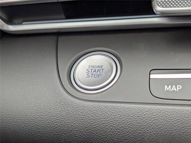 new 2025 Hyundai ELANTRA HEV car, priced at $31,565