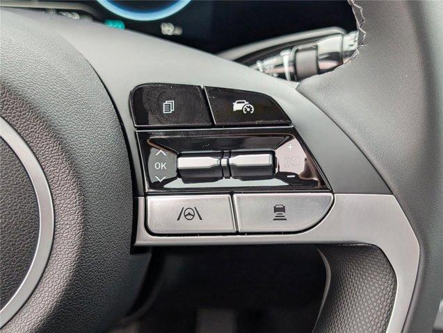 new 2025 Hyundai ELANTRA HEV car, priced at $31,565