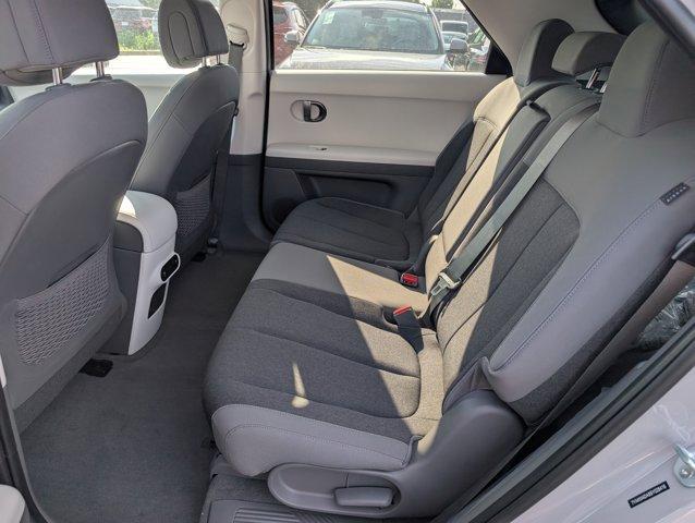 new 2025 Hyundai IONIQ 5 car, priced at $49,350