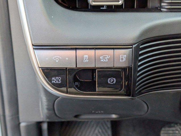 new 2025 Hyundai IONIQ 5 car, priced at $55,770