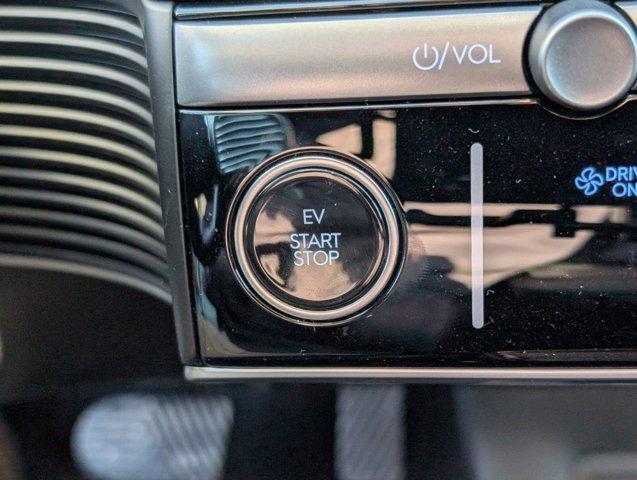 new 2025 Hyundai IONIQ 5 car, priced at $55,770