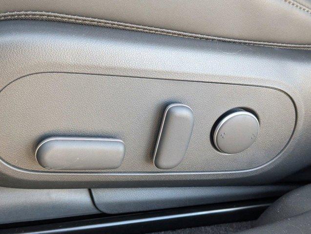 new 2025 Hyundai IONIQ 5 car, priced at $55,770