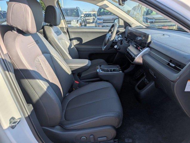 new 2025 Hyundai IONIQ 5 car, priced at $55,770