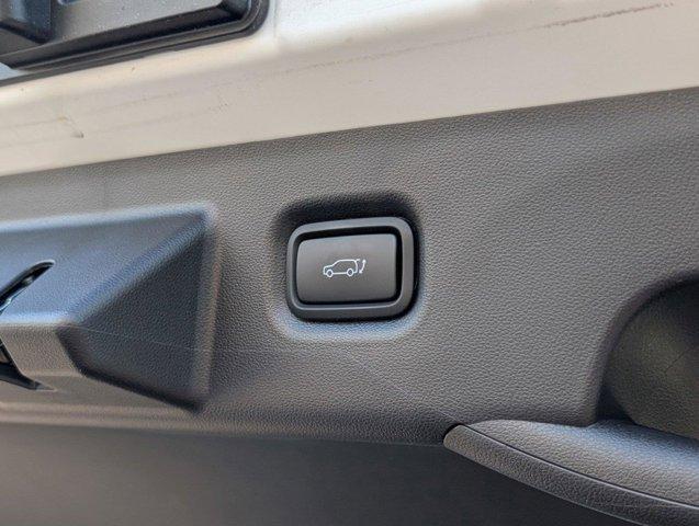 new 2025 Hyundai IONIQ 5 car, priced at $55,770