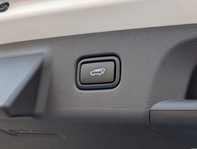 new 2025 Hyundai Palisade car, priced at $57,280