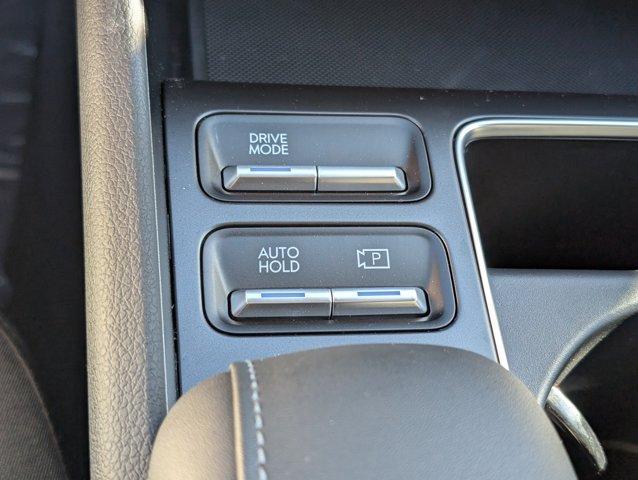 new 2025 Hyundai Sonata car, priced at $29,900