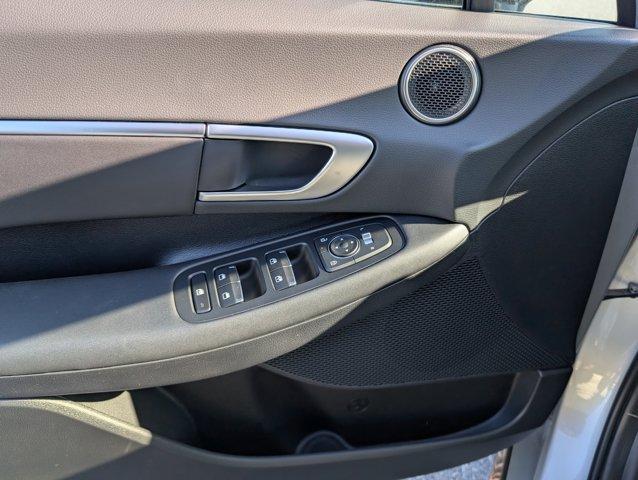 new 2025 Hyundai Sonata car, priced at $29,900