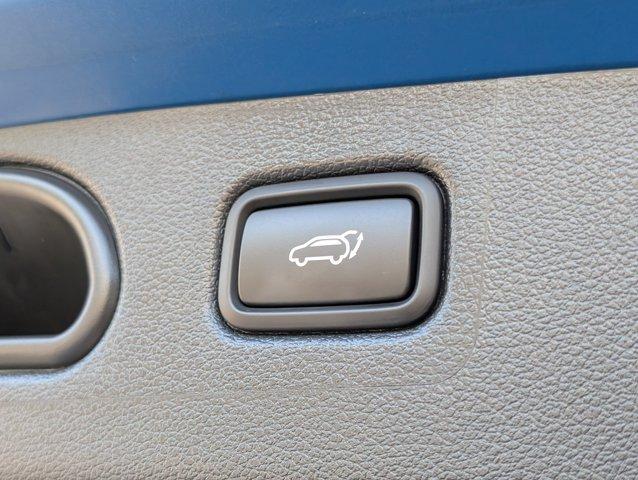 used 2020 Hyundai Tucson car, priced at $22,410