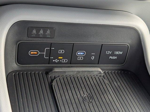 new 2026 Hyundai Kona car, priced at $30,445