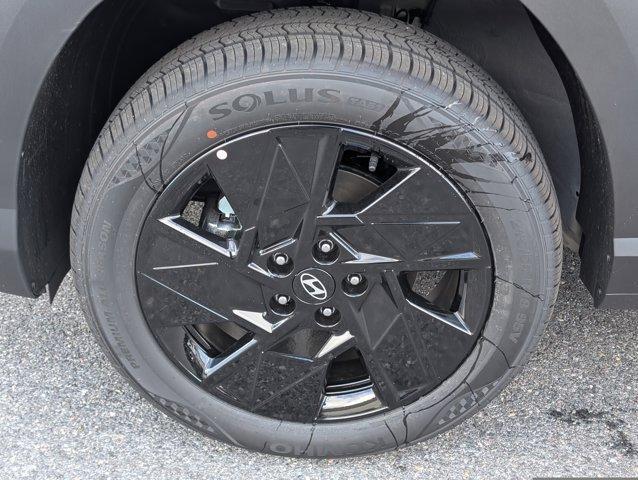 new 2026 Hyundai Kona car, priced at $30,445