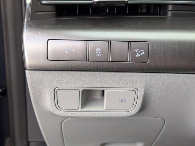 new 2026 Hyundai Kona car, priced at $30,445