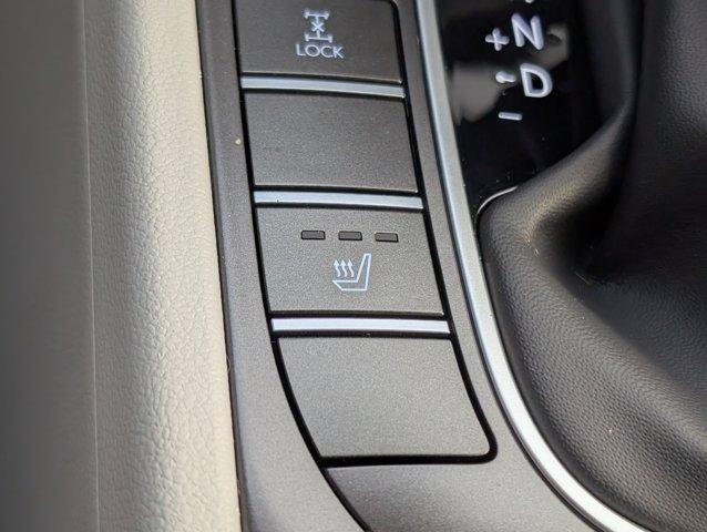 new 2026 Hyundai Kona car, priced at $30,445