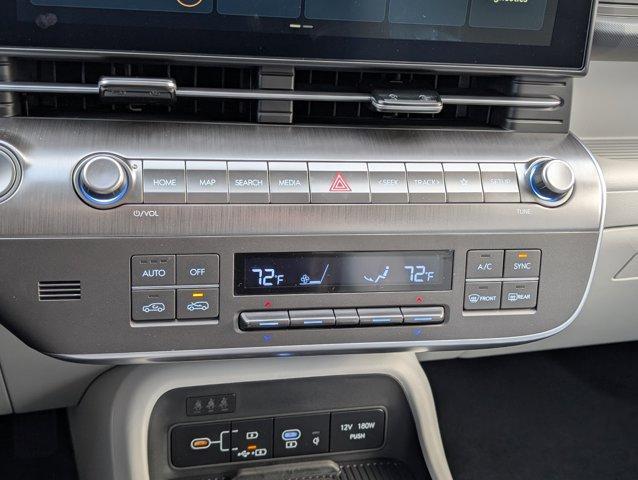 new 2026 Hyundai Kona car, priced at $30,445