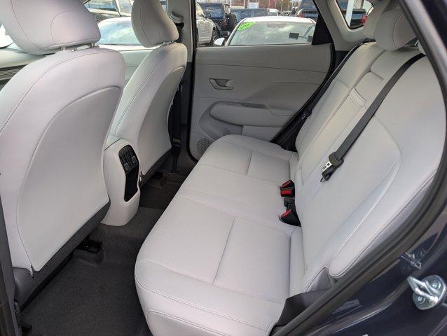 new 2026 Hyundai Kona car, priced at $30,445