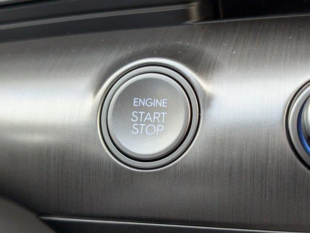 new 2026 Hyundai Kona car, priced at $30,445