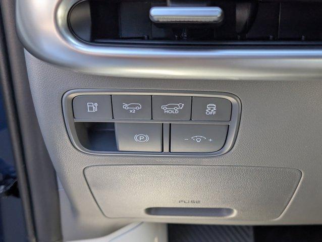 new 2026 Hyundai IONIQ 9 car, priced at $73,565