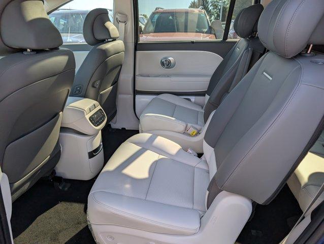 new 2026 Hyundai IONIQ 9 car, priced at $73,565