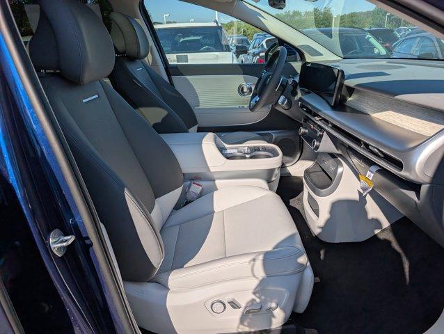 new 2026 Hyundai IONIQ 9 car, priced at $73,565