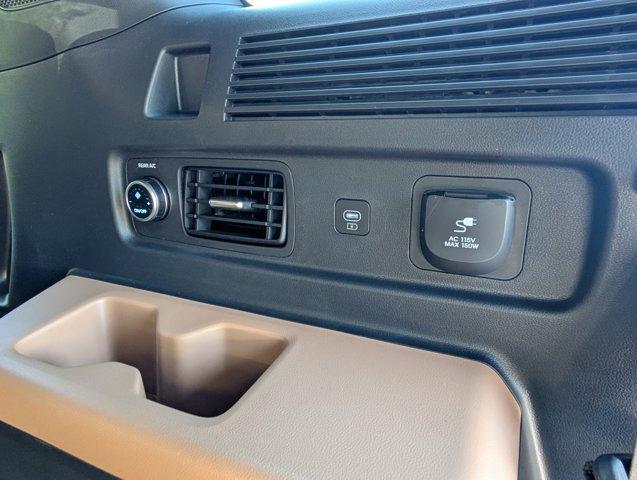 new 2026 Hyundai Santa Fe car, priced at $51,845