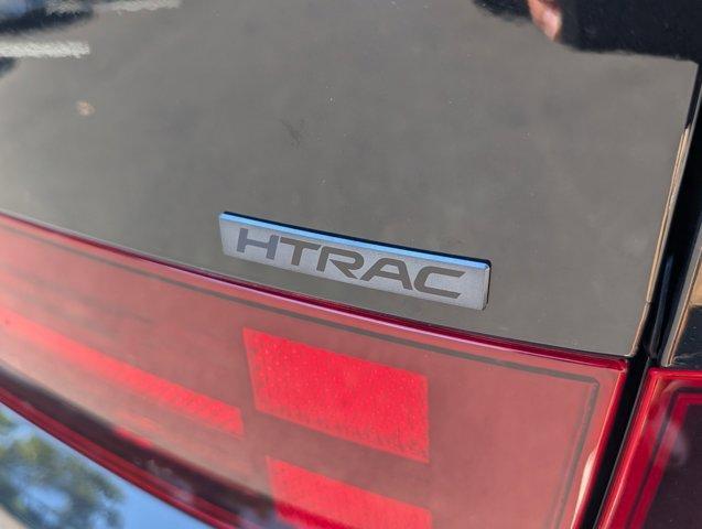 new 2026 Hyundai Santa Fe car, priced at $51,845