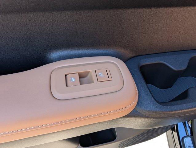 new 2026 Hyundai Santa Fe car, priced at $51,845