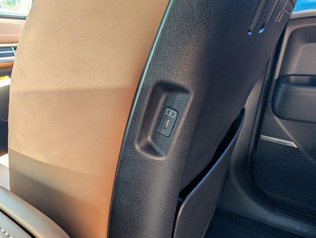 new 2026 Hyundai Santa Fe car, priced at $51,845