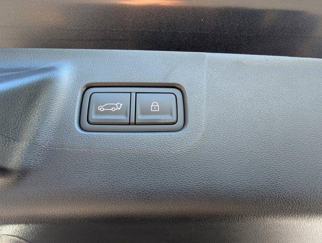 new 2026 Hyundai Santa Fe car, priced at $51,845