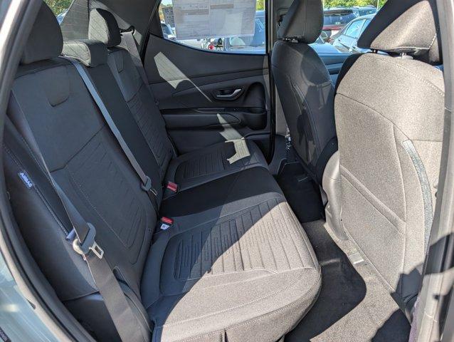 new 2026 Hyundai SANTA CRUZ car, priced at $34,035