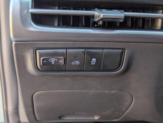 new 2026 Hyundai SANTA CRUZ car, priced at $34,035