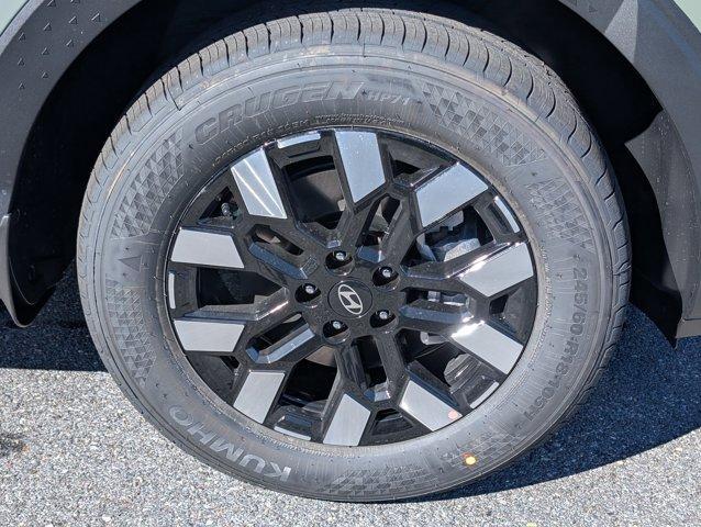 new 2026 Hyundai SANTA CRUZ car, priced at $34,035