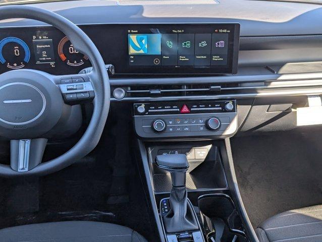 new 2026 Hyundai SANTA CRUZ car, priced at $34,035