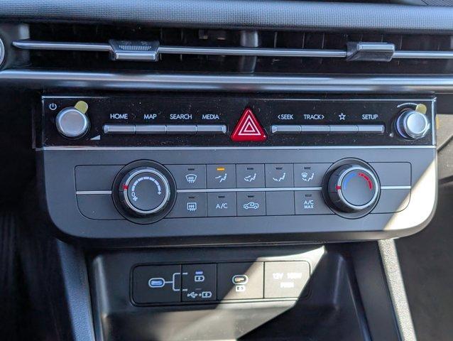 new 2026 Hyundai SANTA CRUZ car, priced at $34,035