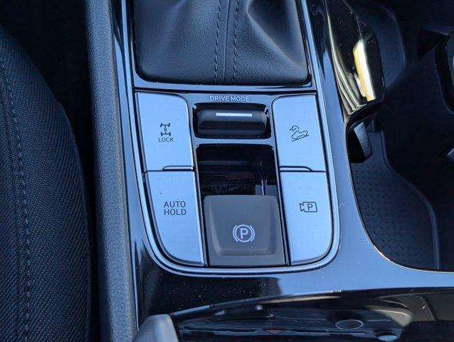 new 2026 Hyundai SANTA CRUZ car, priced at $34,035