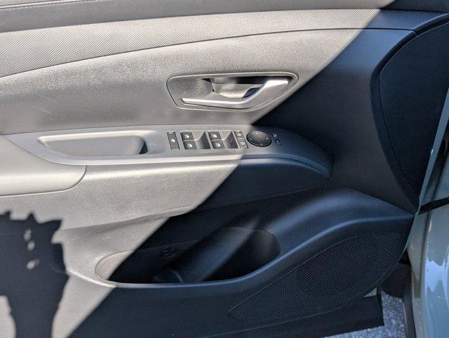 new 2026 Hyundai SANTA CRUZ car, priced at $34,035