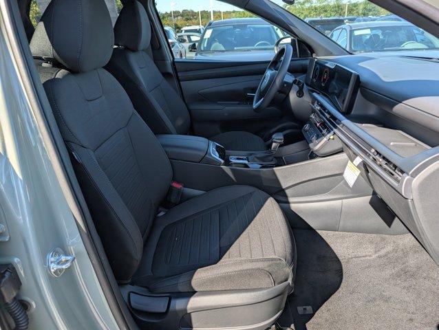 new 2026 Hyundai SANTA CRUZ car, priced at $34,035