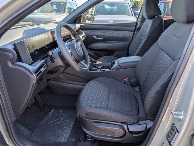 new 2026 Hyundai SANTA CRUZ car, priced at $34,035