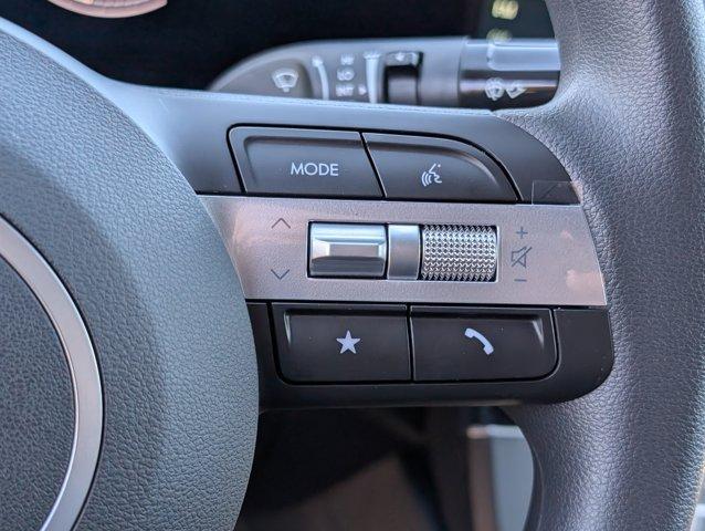 new 2026 Hyundai SANTA CRUZ car, priced at $34,035