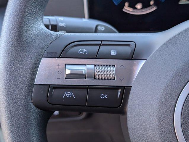 new 2026 Hyundai SANTA CRUZ car, priced at $34,035