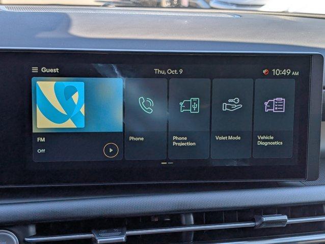 new 2026 Hyundai SANTA CRUZ car, priced at $34,035