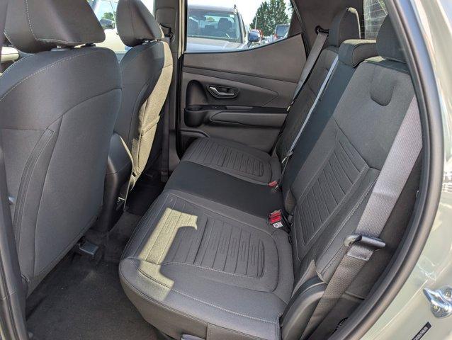 new 2026 Hyundai SANTA CRUZ car, priced at $34,035