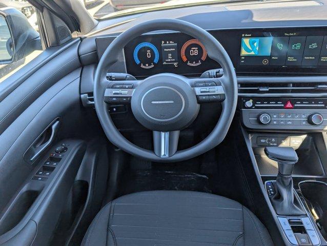 new 2026 Hyundai SANTA CRUZ car, priced at $34,035