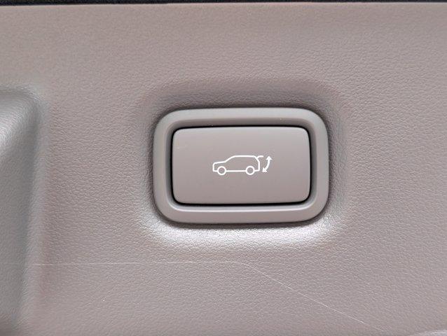 new 2025 Hyundai IONIQ 5 car, priced at $51,940