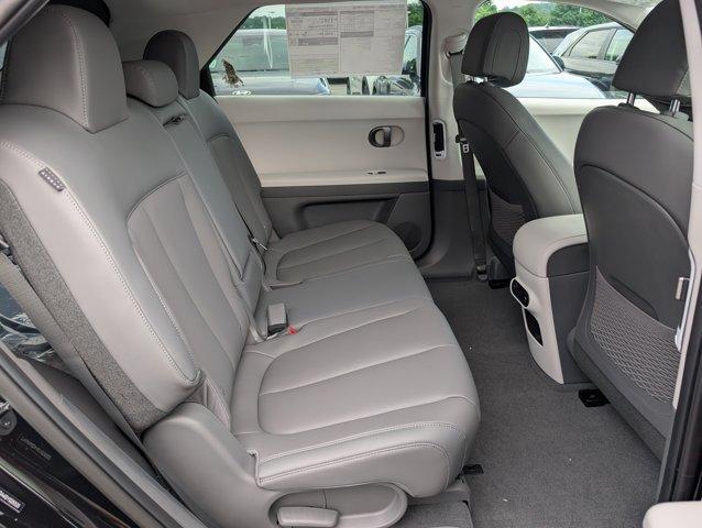 new 2025 Hyundai IONIQ 5 car, priced at $51,940