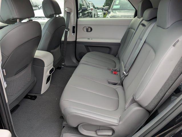 new 2025 Hyundai IONIQ 5 car, priced at $51,940