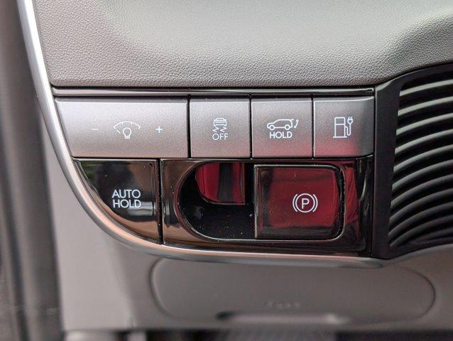 new 2025 Hyundai IONIQ 5 car, priced at $51,940