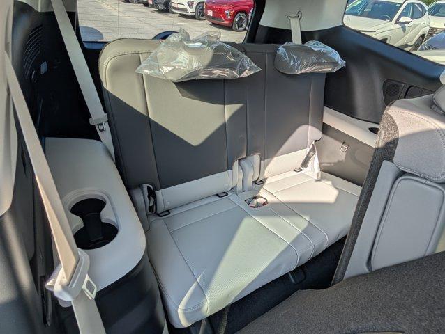 new 2026 Hyundai IONIQ 9 car, priced at $68,665