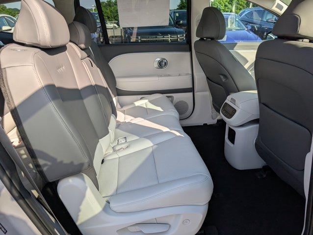 new 2026 Hyundai IONIQ 9 car, priced at $68,665