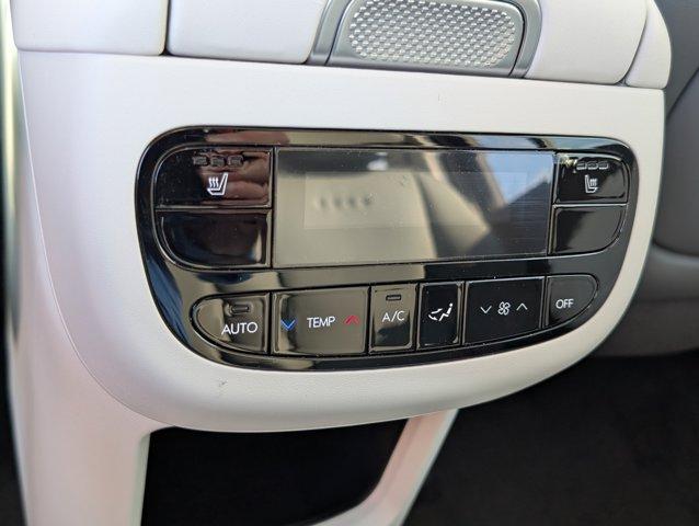 new 2026 Hyundai IONIQ 9 car, priced at $68,665