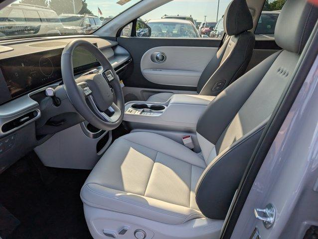 new 2026 Hyundai IONIQ 9 car, priced at $68,665