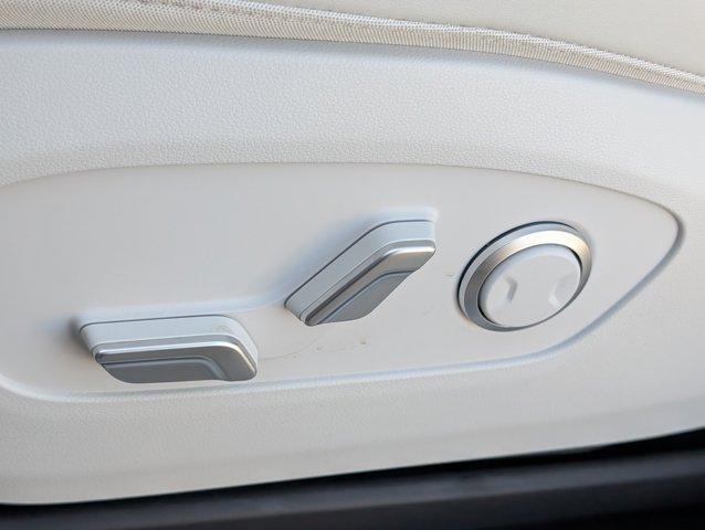 new 2026 Hyundai IONIQ 9 car, priced at $68,665